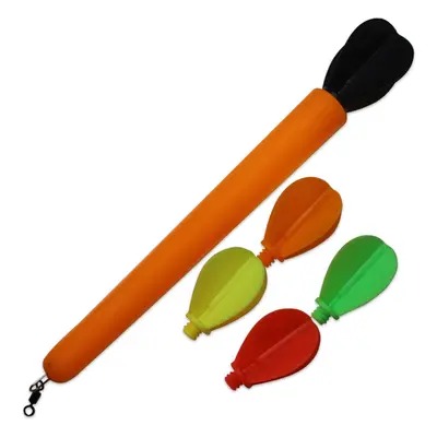 Giants Fishing Splávek Marker Float With Interchangeable Fins 12g