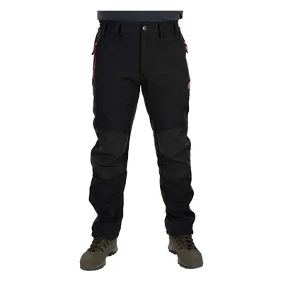 Fox Rage rybářské kalhoty Pro Series Soft Shell Trousers