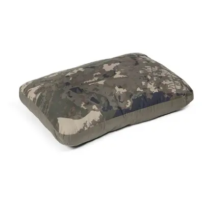 Nash Polštář Indulgence Pillow Camo - Standard