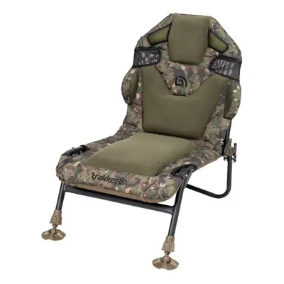 Trakker Křeslo multifunkční Levelite Camo Transformer Chair,Trakker Křeslo multifunkční Levelite