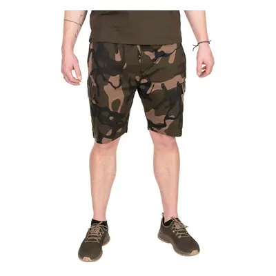 Fox Kraťasy LW Camo Jogger Short