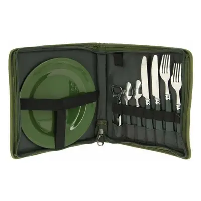 NGT Jídelní Sada Day Cutlery Plus Set