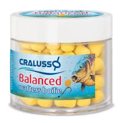 Cralusso Boilies Balanced Wafters 7mm 20g