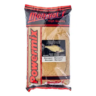 Mondial F Krmítková směs Powermix Bream 1kg - Marcipán