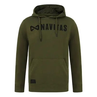 Navitas Rybářská Mikina Core Hoody Navitas Rybářská Mikina Core Hoody