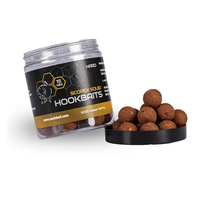 Nash Boilies Scopex Squid Hard Hookbaits