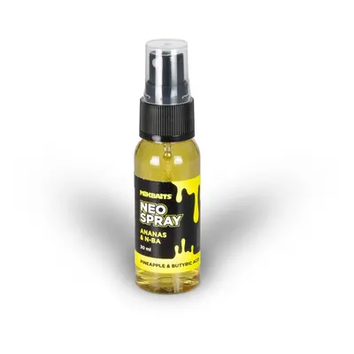 Mikbaits Neo spray 30ml - Ananas N-BA