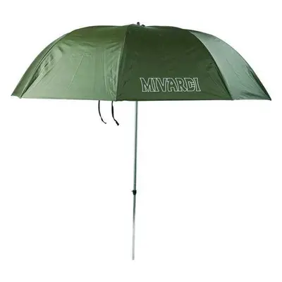 Mivardi Deštník FG PVC Green 250,Mivardi Deštník FG PVC Green