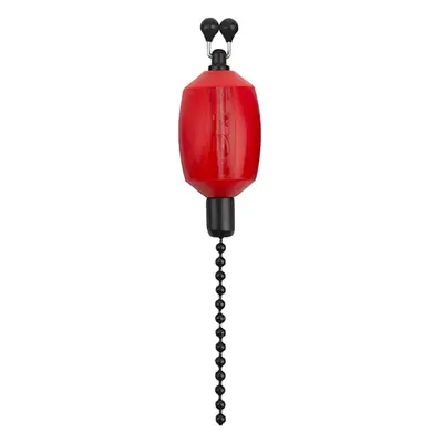 Fox Swinger Black Label Dumpy Bobbins - Red,Fox Swinger Black Label Dumpy Bobbins - Red