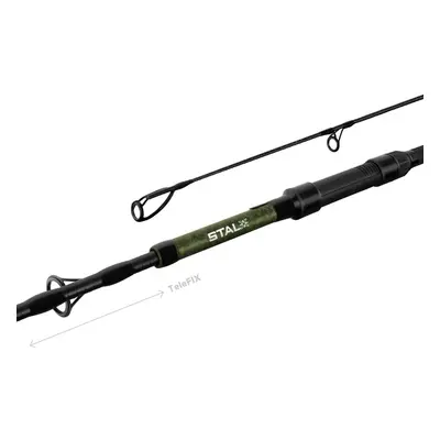 Delphin Prut Stalx 270cm 2.75lbs TeleFIX