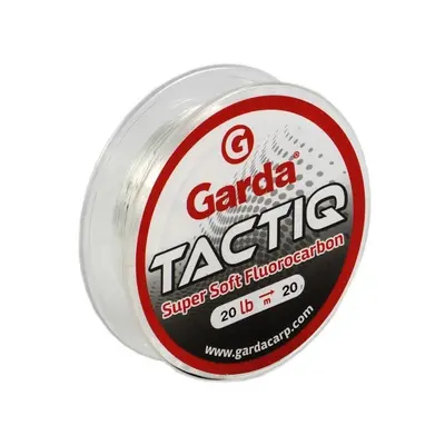 Garda Fluorocarbon Tactiq 20m