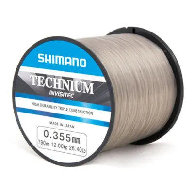 Shimano Vlasec Technium Invisitec