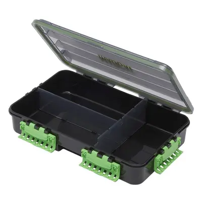 Madcat Tackle Box Compartment