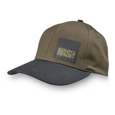 Nash Kšiltovka Make It Happen Baseball Hat Box Logo