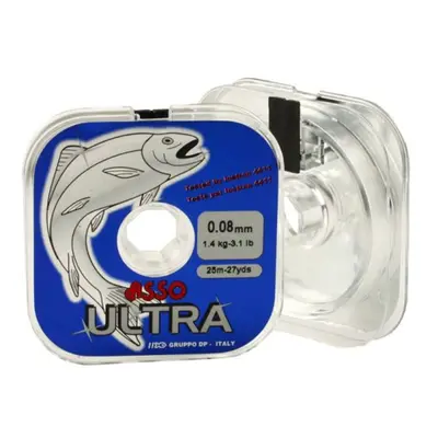 Asso Vlasec Ultra 25m - 0,20 mm,Asso Vlasec Ultra 25m - 0,20 mm