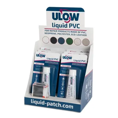 Liquid Patch tekutá záplata 20ml - bílá