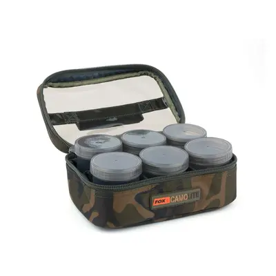 Fox Pouzdro Camolite Glug Pot Case