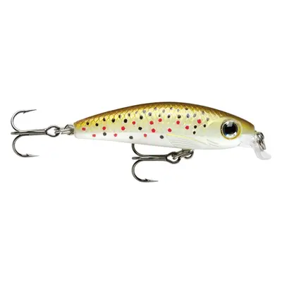 Rapala Wobler Ultra Light Minnow TR - 6cm 4g