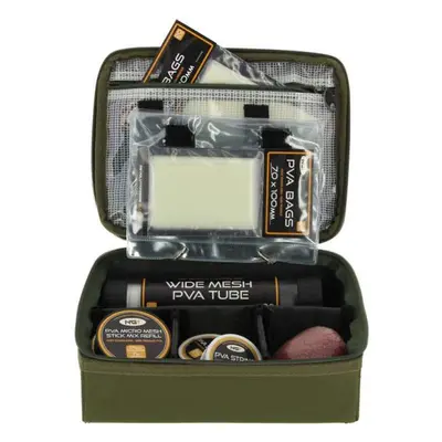 NGT Pouzdro PVA Rig Storage Bag,NGT Pouzdro PVA Rig Storage Bag