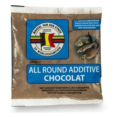 MVDE Posilovač 250g - Chocolate,MVDE Posilovač 250g - Chocolate