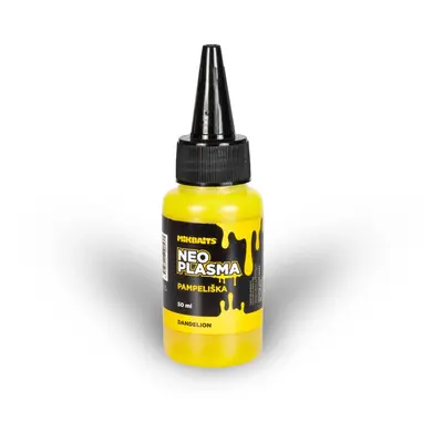 Mikbaits Neo plasma 30ml - Pampeliška