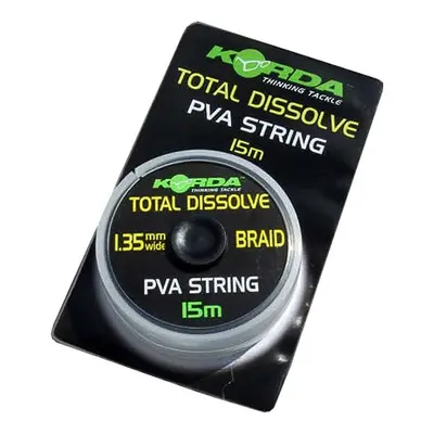 Korda PVA nit Total Dissolve PVA String 15m,Korda PVA nit Total Dissolve PVA String 15m