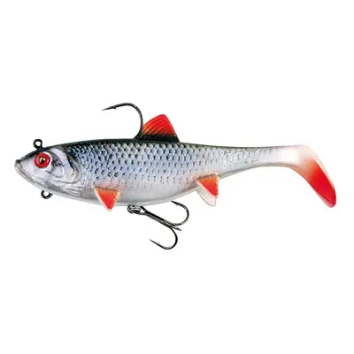 Fox Rage Gumová nástraha Replicant Wobble Super Natural Roach - 23cm 155g