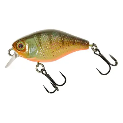 Illex Wobler Chubby Agressive Perch - 3,8cm