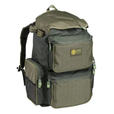 Mivardi Batoh Multi Green 30l