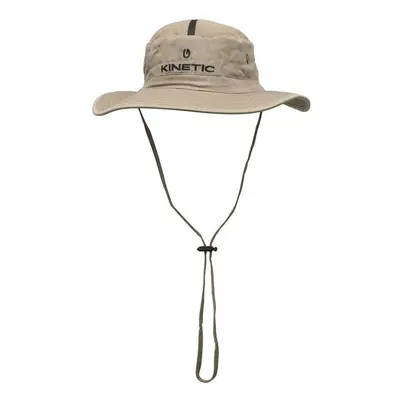 Kinetic Klobouk s moskytiérou Mosquito Hat Tan