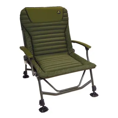 Carp Spirit Křeslo Magnum Deluxe Chair