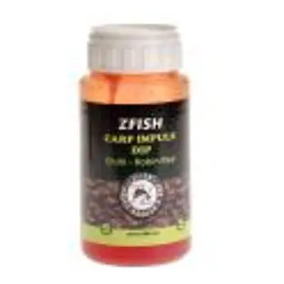 Zfish Dip Carp Impuls 200ml - Chilli-Robin Red