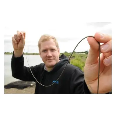 Korda Hadička Dark Matter Tungsten Tubing 2m - Weed