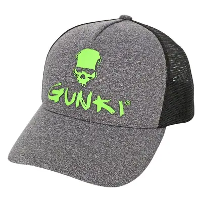 Gunki Kšiltovka Trucker