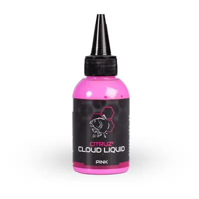 Nash Booster Citruz Cloud Liquid 100ml