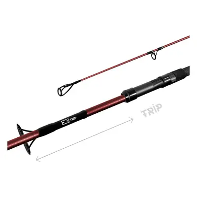 Delphin Prut Etna E3 Trip TeleFix 390cm 3,5lbs