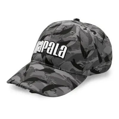 Rapala Kšiltovka LED Cap