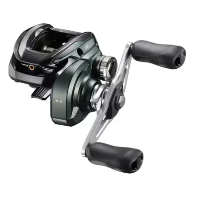 Shimano Naviják Curado M Left Hand