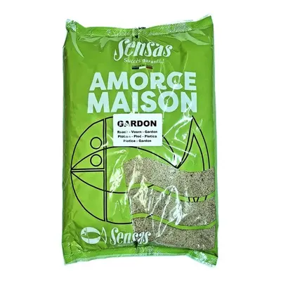 Sensas Krmení Amorce Maison Gardon 3kg