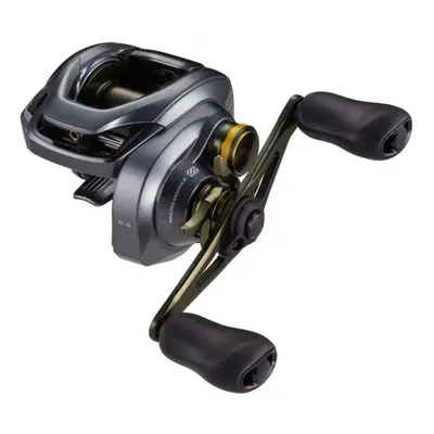 Shimano Naviják Baitcast Curado DC XG Left Hand