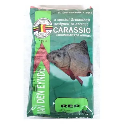 MVDE Krmítková směs Carassio Red 1kg