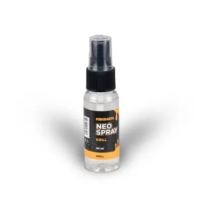 Mikbaits Neo spray 30ml - Krill,Mikbaits Neo spray 30ml - Krill