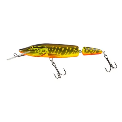 Salmo Wobler Pike Jointed Deep Runner 13cm