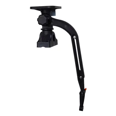 DAM Držák Echolotu a sondy Transducer Arm Fish Finder Mount Small