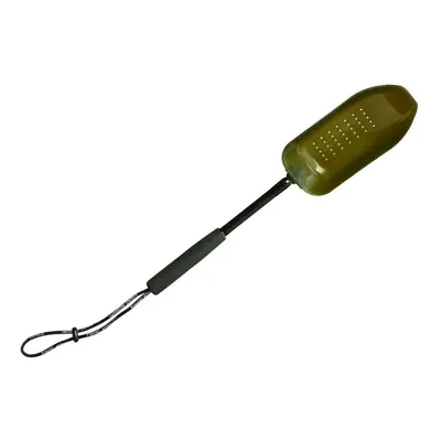 Giants Fishing Lopatka s rukojetí Baiting Spoon with holes + handle 47cm