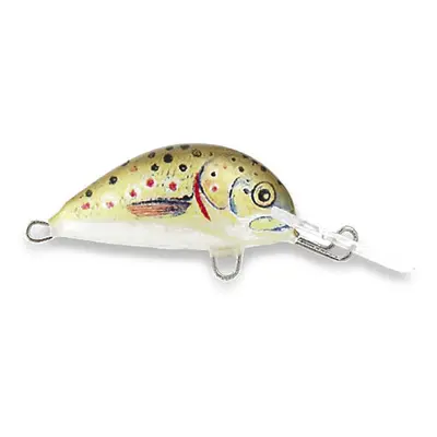 Dorado Wobler Alaska TR - 2,5cm / 1,5g,Dorado Wobler Alaska TR - 2,5cm / 1,5g