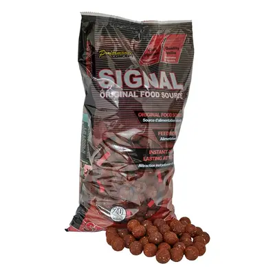 Starbaits Boilies Concept Signal 2kg