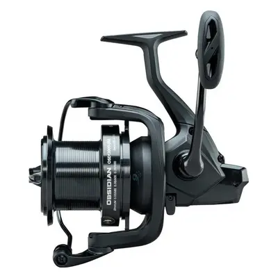 Okuma Naviják Obsidian Carp