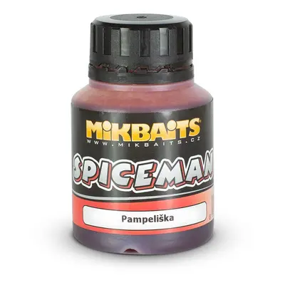 Mikbaits Spiceman dip Pampeliška 125ml