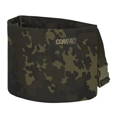 Korda Taška na návnady Compac Boilie Caddy Dark Kamo